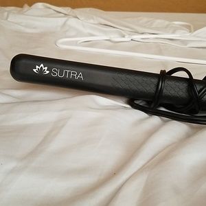 Hair Straightener